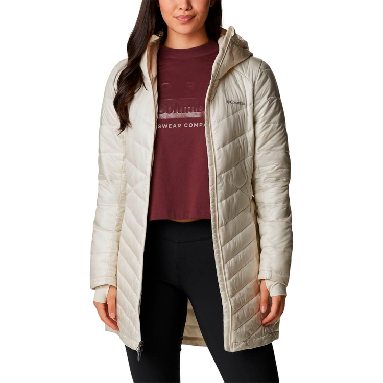 Scurta Columbia Joy Peak Mid Jacket XS Femei photo 2