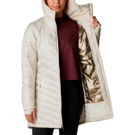 Scurta Columbia Joy Peak Mid Jacket thumbnav 5