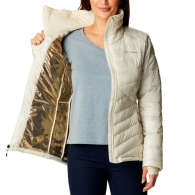 Scurta Columbia Joy Peak Jacket thumbnav 2