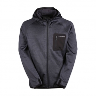 Hanorac Fundango HERMON Hooded Fleece thumbnav 1