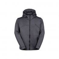 Jacheta Fundango Hamal Tech Hoodie thumbnav 1