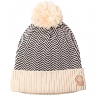 Caciula Columbia Palmer Peak Pom Beanie thumbnav 1