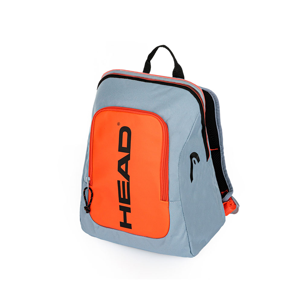 Rucsac HEAD REBEL JR GROR 21 283491 Gri photo 1