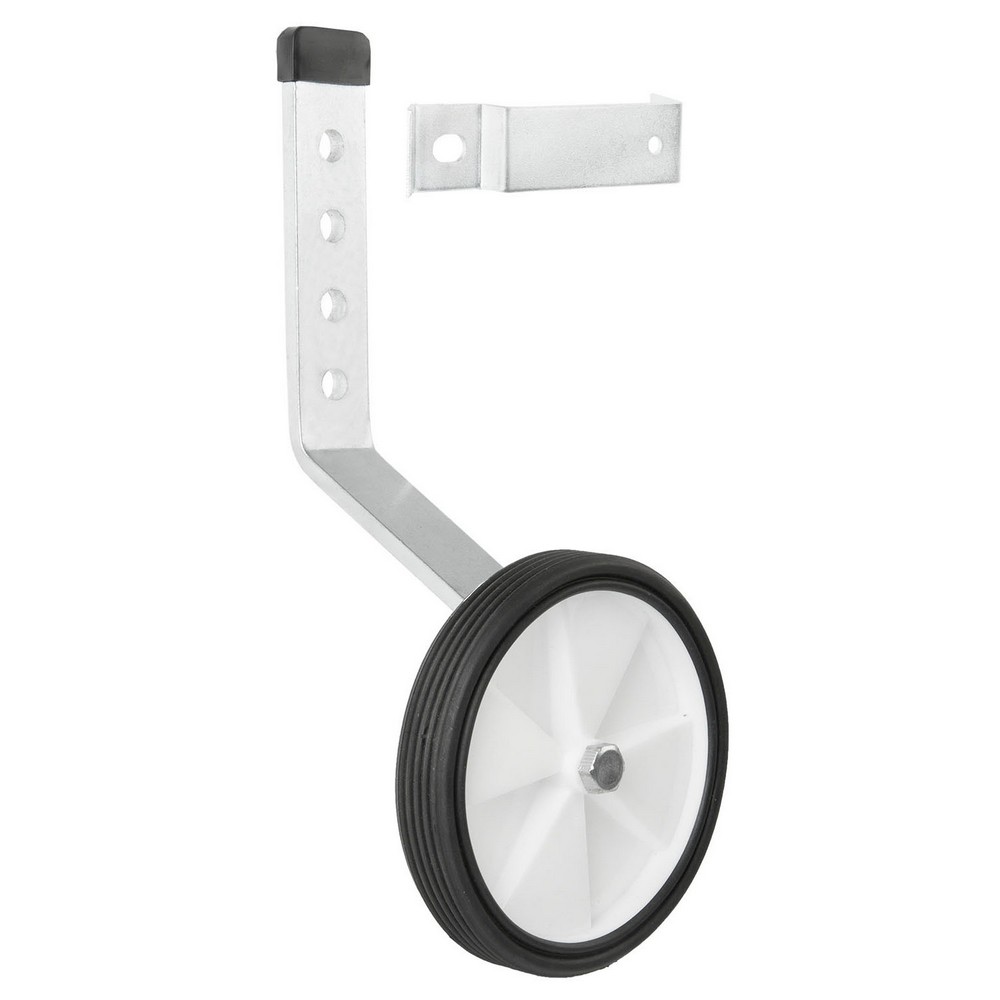 Боковые колеса M-WAVE Pole Position training wheels photo 1 Боковые колеса M-WAVE Pole Position training wheels photo 1