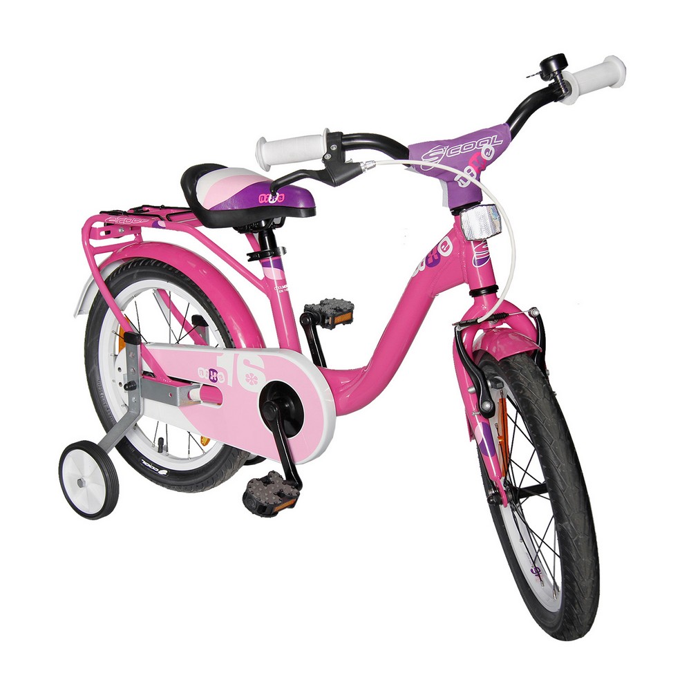 Боковые колеса M-WAVE Pole Position training wheels photo 2