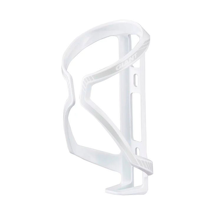 Suport pentru bidon Giant AIRWAY SPORT WHITE/GLOSSGRAY photo 