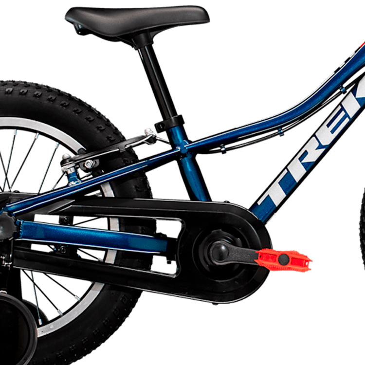 Велосипед детский Trek PRECALIBER 16 photo 6