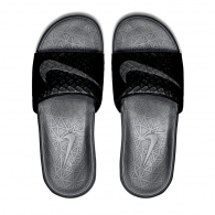 Шлепанцы Nike BENASSI SOLARSOFT thumbnav 1