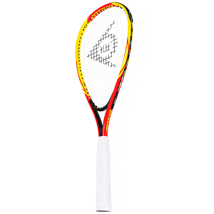 Set p/u badminton Dunlop Racketball photo 4