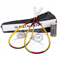 Set p/u badminton Dunlop Racketball thumbnav