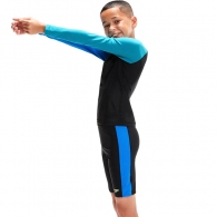 Costum de baie Speedo COLBL LS SP TOP & JAM thumbnav 2