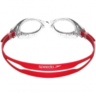 Ochelari pentru inot Speedo FUT BIOF FSEAL GOG AU RED/CLEAR thumbnav 3
