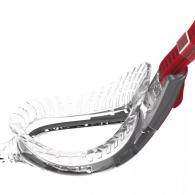 Ochelari pentru inot Speedo FUT BIOF FSEAL GOG AU RED/CLEAR thumbnav 4