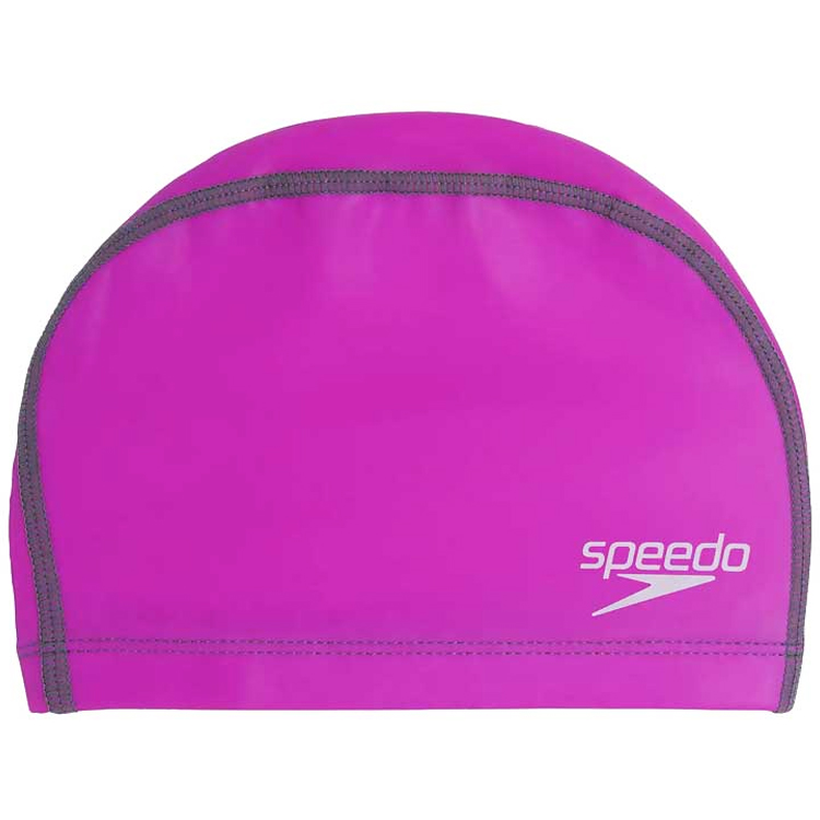 Casca de inot poliamid Speedo LONG HAIR PACE CAP AU 8-12806A791 Violet photo 1