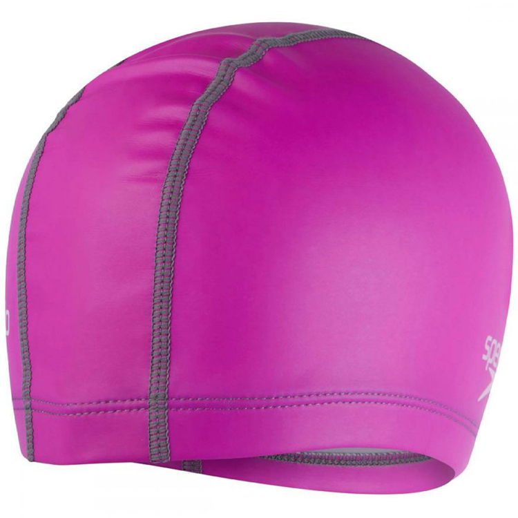 Casca de inot poliamid Speedo LONG HAIR PACE CAP AU 8-12806A791 Violet photo 2