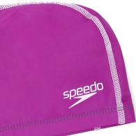 Casca de inot poliamid Speedo LONG HAIR PACE CAP AU thumbnav 3