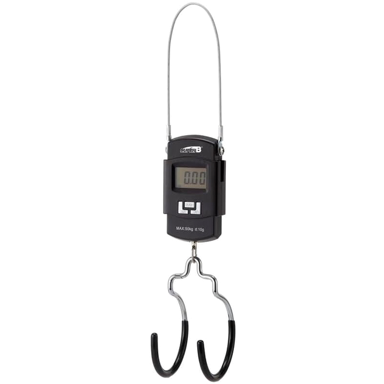 Cantare electronice SUPER B digital scale photo 1
