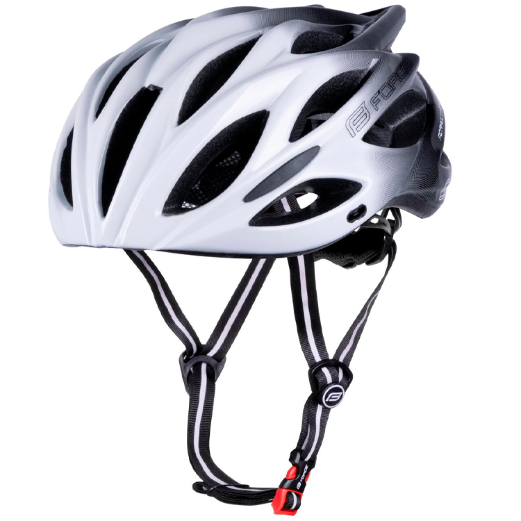 Casca de bicicleta Force BULL HUE Negru photo 1 Casca de bicicleta Force BULL HUE Negru photo 1