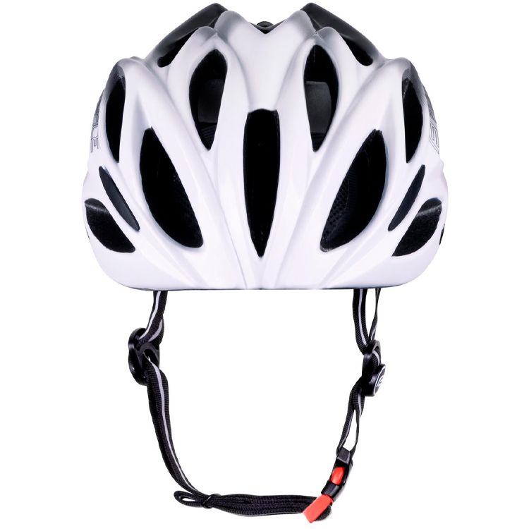 Casca de bicicleta Force BULL HUE Negru photo 4