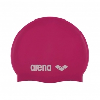 Casca de inot silicon Arena Classic Silicone JR thumbnav 1
