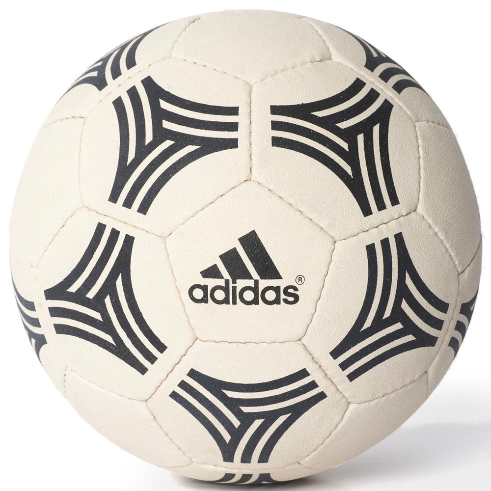 Minge fotbal Adidas AZ5191 / Marimea 5 / Alb-negru photo 1 Minge fotbal Adidas AZ5191 / Marimea 5 / Alb-negru photo 1