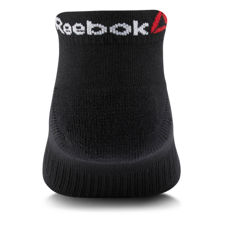 Носки Унисекс Reebok UFC INSIDE SOCK 7812 Черный photo 2