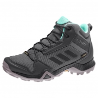 Ботинки Adidas TERREX AX3 MID GTX W thumbnav 1