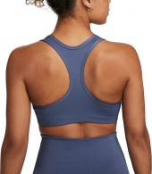 Bra sportive Nike SWOOSH BRA NON PAD thumbnav 2