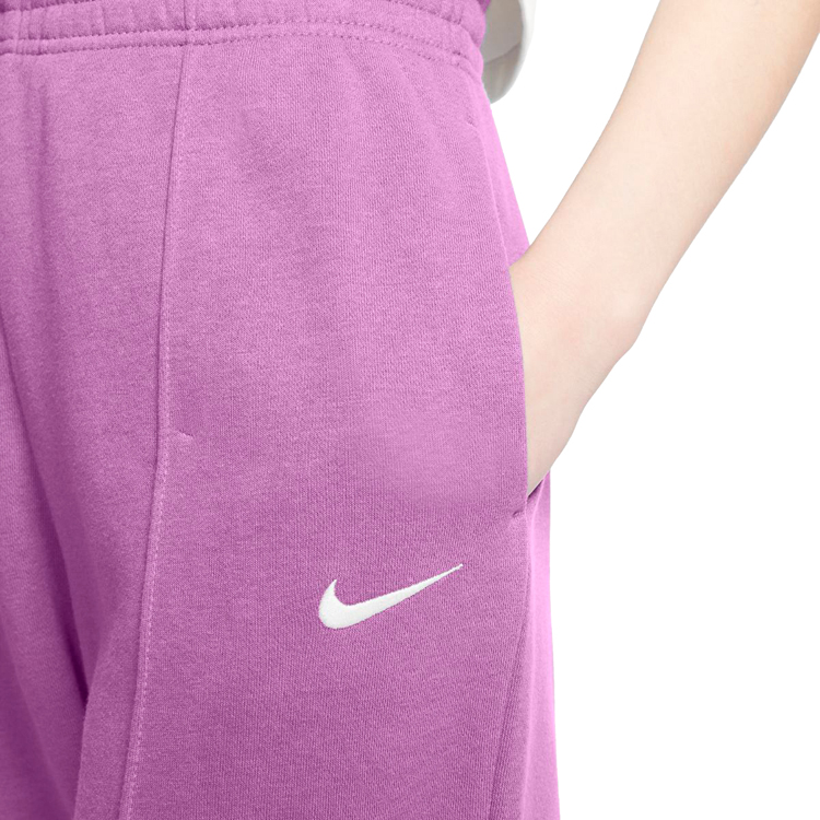 Брюки Nike W NSW PANT FLC TREND photo 5