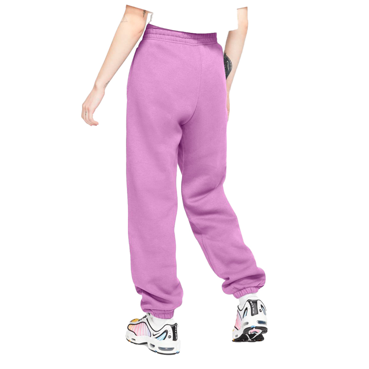Брюки Nike W NSW PANT FLC TREND photo 6