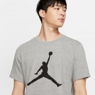 Футболка Nike M J JUMPMAN SS CREW thumbnav 2