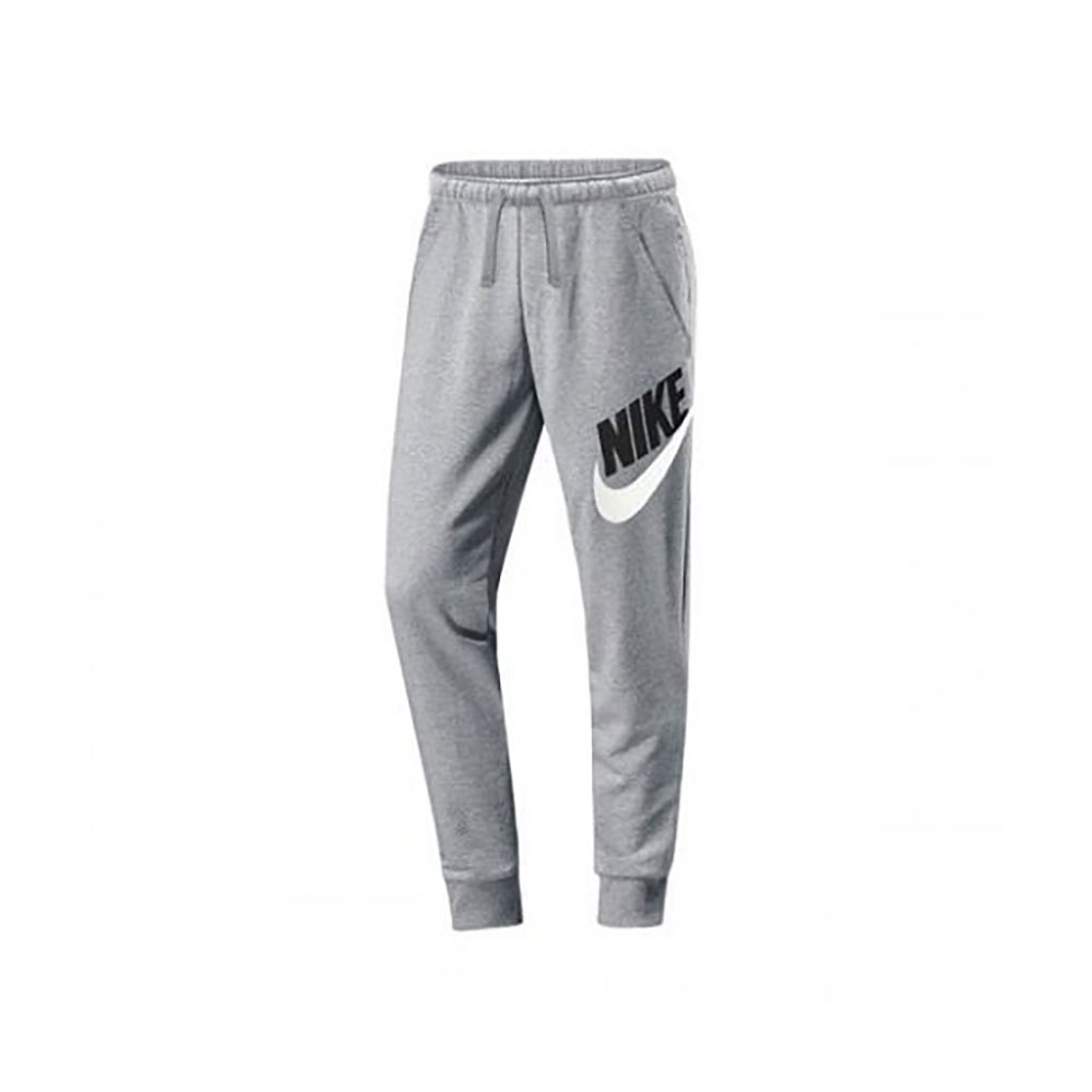 Брюки Nike B NSW CLUB + HBR PANT / Мужской / M / Серый photo 1 Брюки Nike B NSW CLUB + HBR PANT / Мужской / M / Серый photo 1