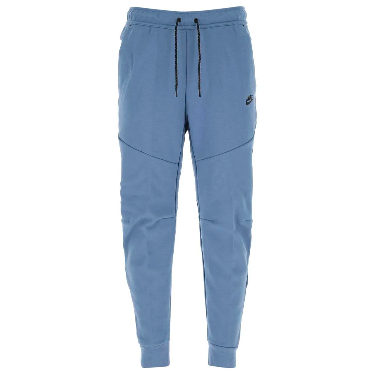 Брюки Nike M NSW TCH FLC JGGR 2XL Синий Мужской photo 1 Брюки Nike M NSW TCH FLC JGGR 2XL Синий Мужской photo 1