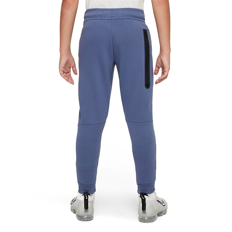 Брюки Nike B NSW TCH FLC PANT / Мужской / XS / Синий photo 1 Брюки Nike B NSW TCH FLC PANT / Мужской / XS / Синий photo 1