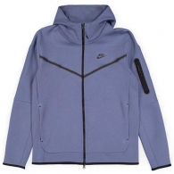 Hanorac Nike B NSW TCH FLC  FZ thumbnav 1