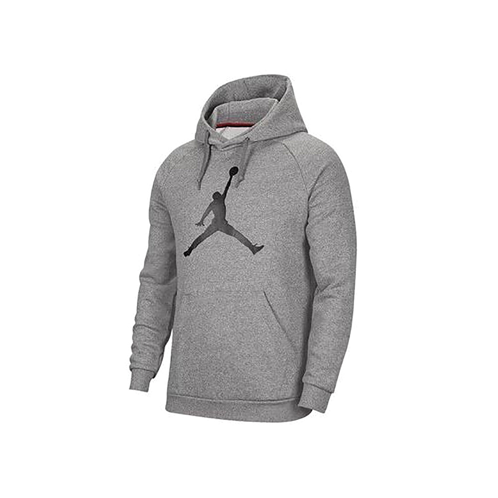 Hanorac pt bărbați Nike NFS M J JUMPMAN LOGO FLC PO XS Gri photo 1 Hanorac pt bărbați Nike NFS M J JUMPMAN LOGO FLC PO XS Gri photo 1