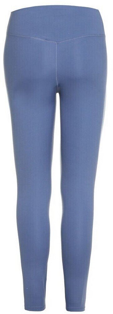 Легинсы Nike W NK ONE DF MR TGT / Женский / XS / Синий photo 2