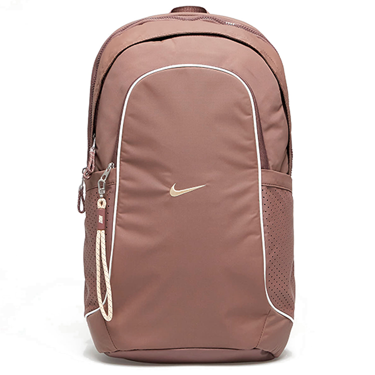 Rucsac Nike NK NSW ESSENTIALS BKPK/DJ9789-291/Maro photo 1 Rucsac Nike NK NSW ESSENTIALS BKPK/DJ9789-291/Maro photo 1