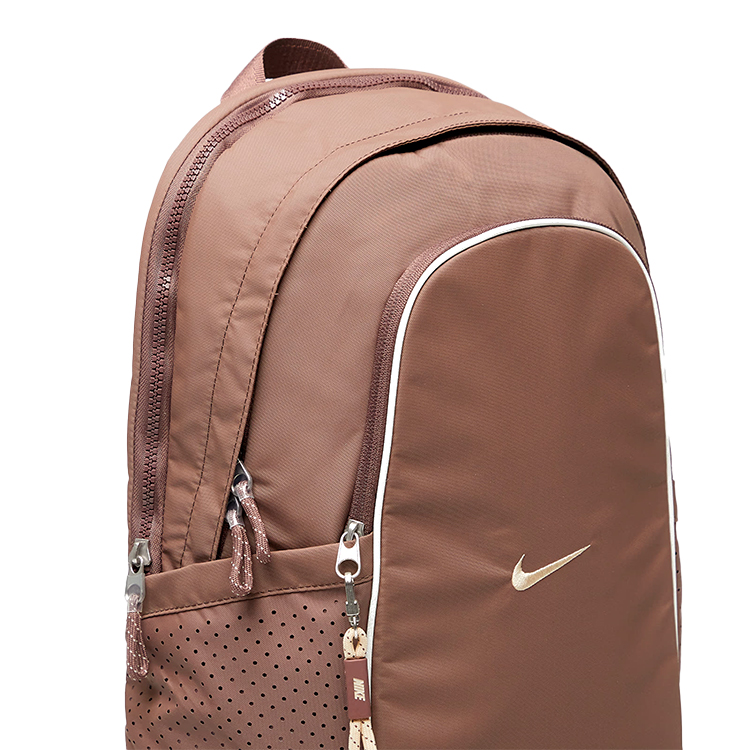 Rucsac  Nike NK NSW ESSENTIALS BKPK/DJ9789-291/Maro photo 3