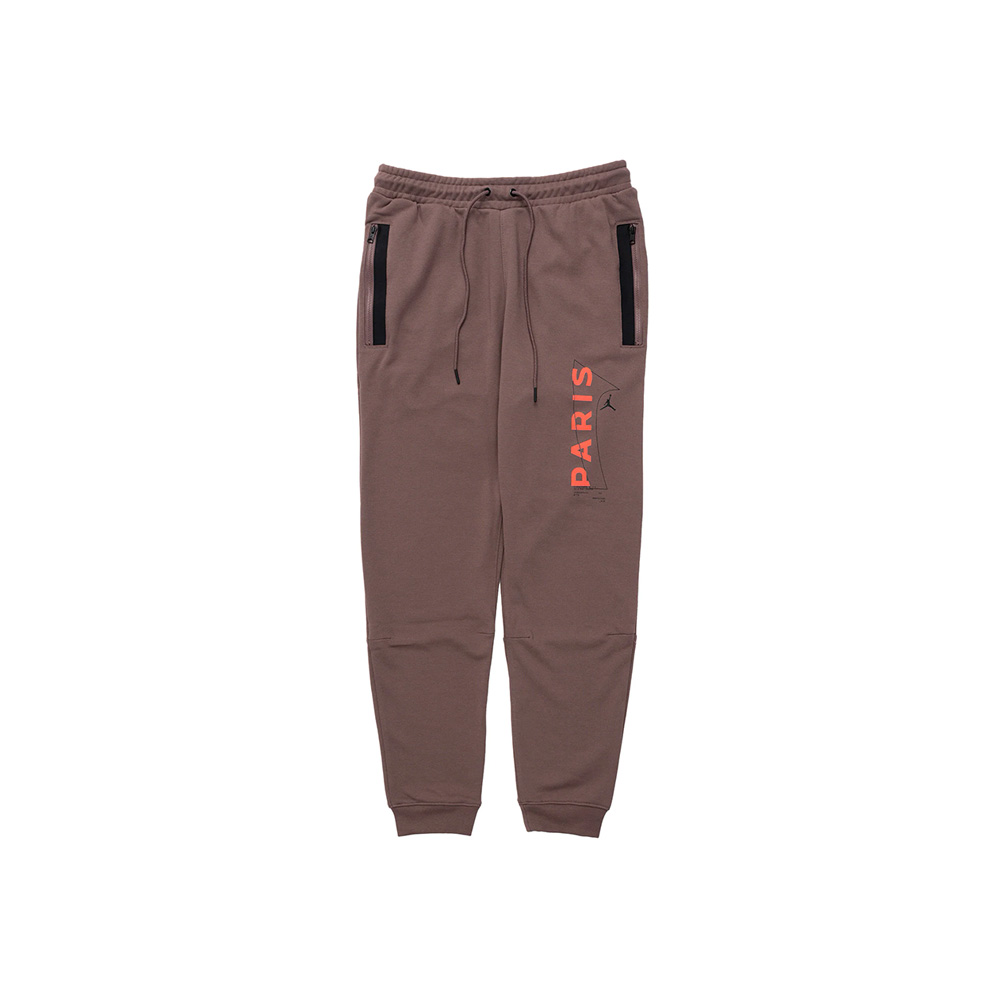 Pantaloni Nike M J PSG FLC PANT XS Gri Barbati photo 1 Pantaloni Nike M J PSG FLC PANT XS Gri Barbati photo 1