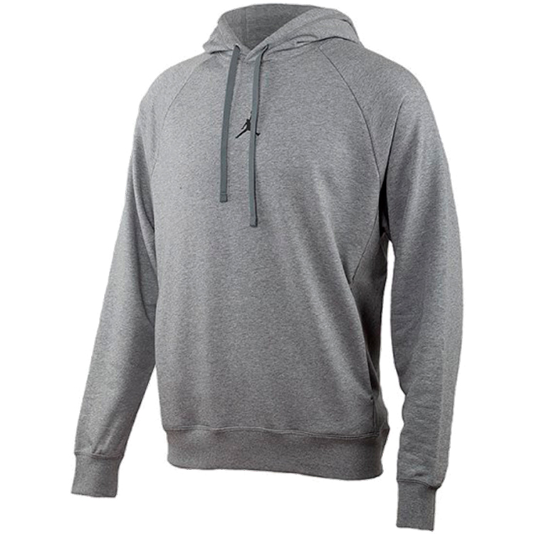 Hanorac pt bărbați Nike M J DF SPRT CSVR FLC PO L Gri photo 1 Hanorac pt bărbați Nike M J DF SPRT CSVR FLC PO L Gri photo 1