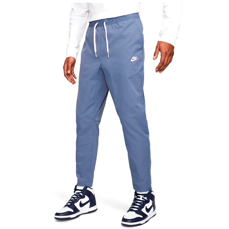 Брюки Nike M NK CLUB WVN TAPER LEG PANT