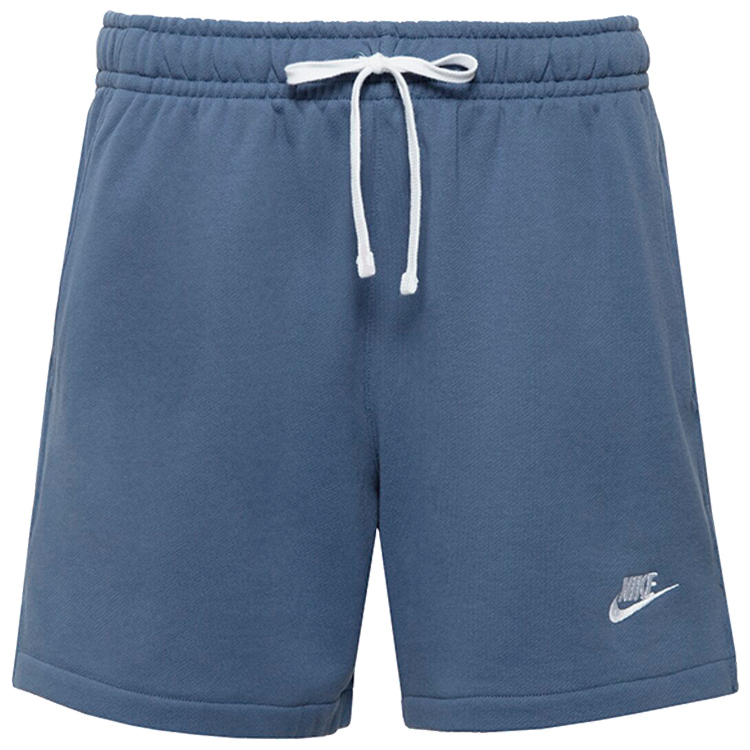 Sorti de bărbați Nike M NK CLUB FT FLOW SHORT L Albastru photo 1 Sorti de bărbați Nike M NK CLUB FT FLOW SHORT L Albastru photo 1