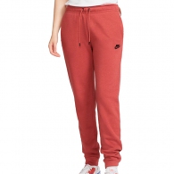 Брюки Nike W NSW ESSNTL PANT REG FLC MR thumbnav 2