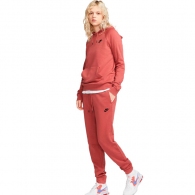 Брюки Nike W NSW ESSNTL PANT REG FLC MR thumbnav 3