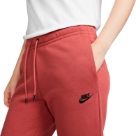 Брюки Nike W NSW ESSNTL PANT REG FLC MR thumbnav 5