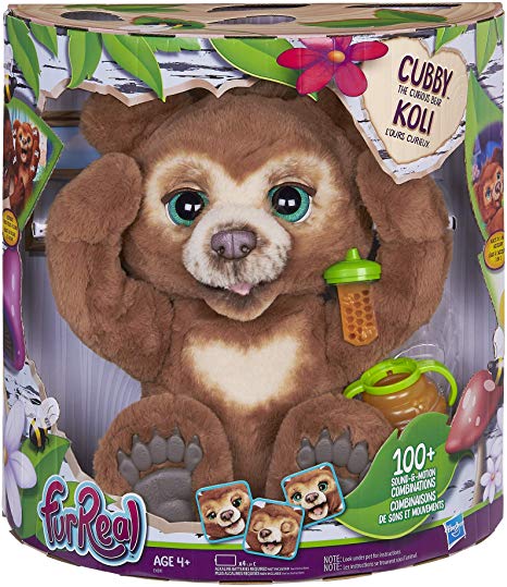 Jucarii interactive Hasbro E4591 photo 1