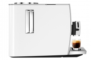 Aparat de cafea JURA ENA8 Full Nordic White, 15491 thumbnav 2