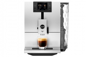 Aparat de cafea JURA ENA8 Full Nordic White, 15491 thumbnav 6