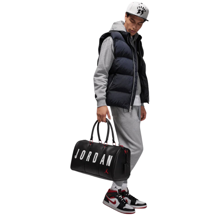 Hanorac pt bărbați Nike M J ESS FLC BASELINE HOODIE L Gri photo 3